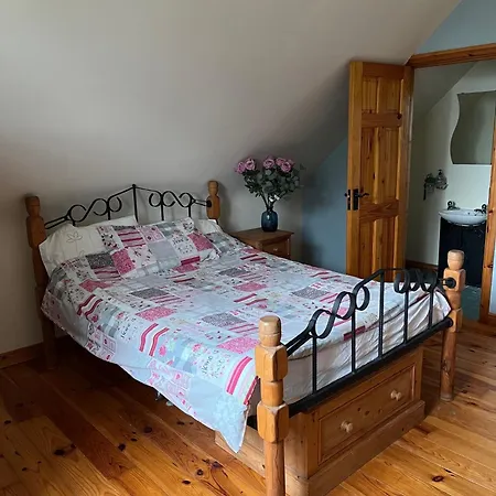 Oughterard Homeshare Séjour chez l'habitant *