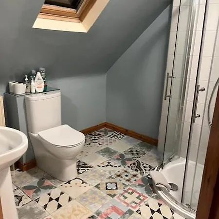 Séjour chez l'habitant Oughterard Homeshare *